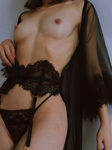 Екатерина Вип Реал Брюнетка Сосновское