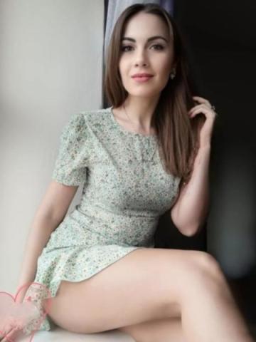 Нелли Сосновское