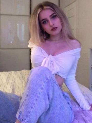 Анастасия Соблазнительный Взгляд фото 2