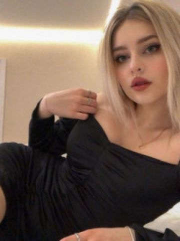 Анастасия Соблазнительный Взгляд фото 3